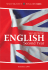 second year english - Singipedia