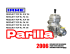 PARILLA REEDJET 100cc