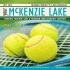 McKenzie Lake - Great News Publishing