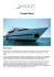 the brochure - Istion Luxury Yachts