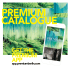 PREMIUM cATAloGUE - Premium Exhibitions