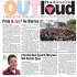 Baltimore OUTloud | August 7, 2015