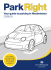 Your guide to parking in Westminster 2008/09