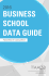 business school data guide