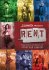 RENT Program - Melbourne University Student Theatre Archive