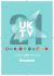 21 years of UKTV 1992-2013