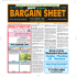 miscellaneous - Bargain Sheet Online | Home