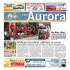 Mimie`s - The Aurora Newspaper