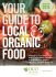 your 2015 guide to local organic food