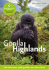 Gorilla Highlands Pocket Guide