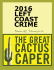 Program Book - Left Coast Crime