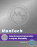 2013 ManTech Brochure