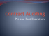 Contract Auditing