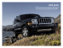 2010 Jeep® Commander - US