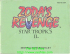 Zoda`s Revenge Star Tropics 2 NES Manual