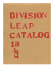 Untitled - Division Leap