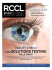 PDF Edition - Review of Optometry