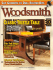Woodsmith No 181