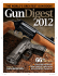 the world`s greatest gun book! - GUN