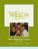 Willow Philanthropy Report