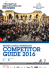 The Hever Castle Competitor Guide 2016