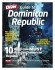 guide to dominican republic