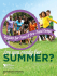 summer day camps 2015 - Parks and Recreation