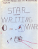 Star Wars Creative Writing