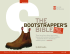 The Bootstrapper Bible