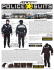 Police Suits - Aerostich Police Roadcrafter Suits