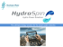 HydroSpin Marketing Slideshow 2016