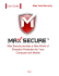 Max Total Security - maxsecureantivirus.com