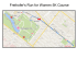 5K Course Map - Freihofer`s Run for Women