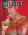 Quest Magazine Vol 16 Issue 3