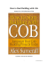 How to Start Building with Cob