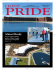 The Lions` Pride - East Mississippi Community College