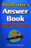 PassPorter`s Answer Book
