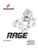 RAGE Parts Manual 5-2016