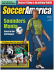 Soccer America Magazine | March 2009
