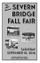 2016 Severn Bridge Fall Fair Book