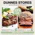 Off - Dunnes Stores
