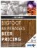 december - Bigfoot Beverages
