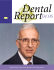 2006 April Dental Report