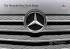 The Mercedes-Benz Truck Range - Mercedes