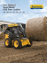 New Holland Super Boom® Skid Steer Loaders