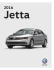 2016 Jetta Brochure