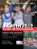 Northville Parks and Recreation Activities Brochure