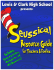 Lewis and Clark High School Presents: SEUSSICAL
