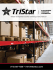 TriStar`s Edge Linecard