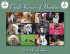 2014 Calendar - Poodle Rescue of Houston